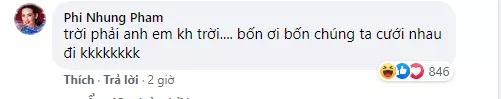 Chẳng thế mà Phi Nhung đòi cưới mới chịu. Chẳng thế mà Phi Nhung đòi cưới mới chịu.