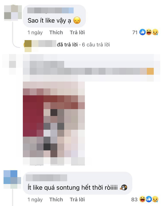 Hậu ồn ào chia tay Thiều Bảo Trâm, Sơn Tùng có động thái khiến fans tò mò - Ảnh 2 Hậu ồn ào chia tay Thiều Bảo Trâm, Sơn Tùng có động thái khiến fans tò mò - Ảnh 2