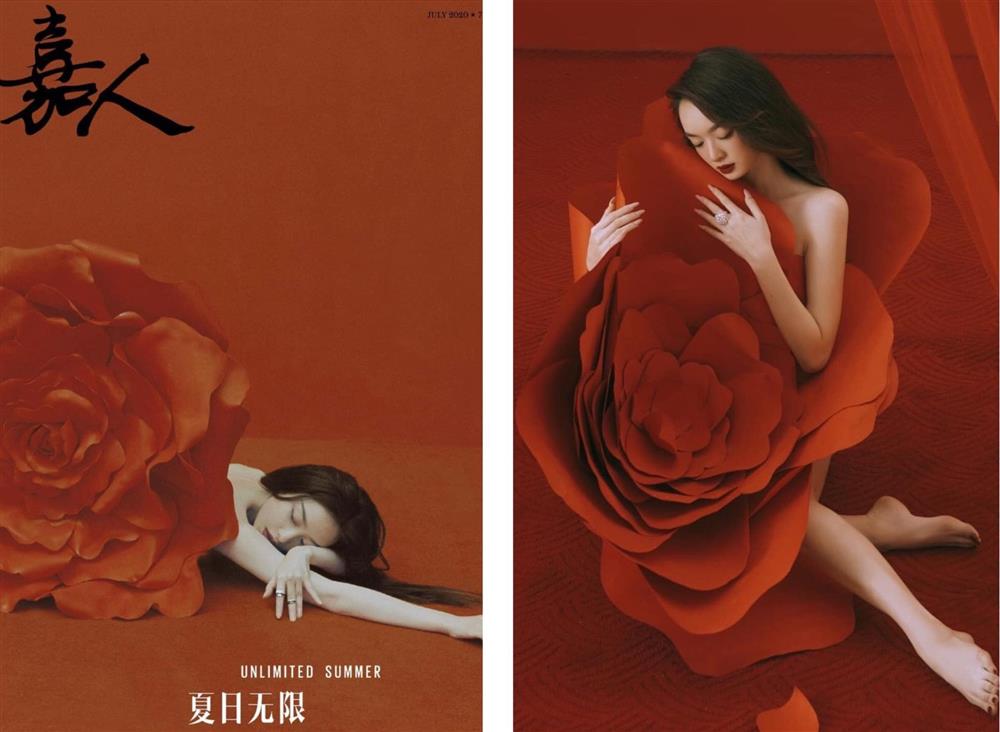 2 ý tưởng giống nhau đến bất ngờ.