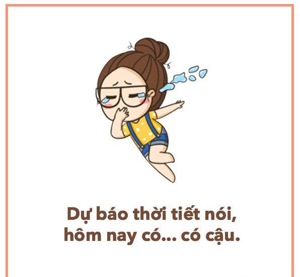 Ngày cá tháng Tư: Những status thả thính hài hước nhất có thể giúp các FA thoát ế - Ảnh 3 Ngày cá tháng Tư: Những status thả thính hài hước nhất có thể giúp các FA thoát ế - Ảnh 3