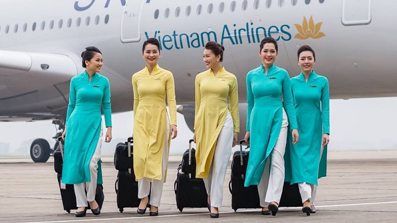 VNA nối lại đường bay quốc tế Nhật Bản, Hàn Quốc, Úc từ đầu tháng 4/2021. Ảnh minh hoạ VNA nối lại đường bay quốc tế Nhật Bản, Hàn Quốc, Úc từ đầu tháng 4/2021. Ảnh minh hoạ