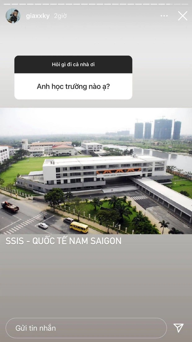 Nam sinh từng chi gần 100 triệu để ngồi cạnh Ngọc Trinh lại khoe bữa ăn tối bằng cả tháng lương NVVP - Ảnh 1 Nam sinh từng chi gần 100 triệu để ngồi cạnh Ngọc Trinh lại khoe bữa ăn tối bằng cả tháng lương NVVP - Ảnh 1