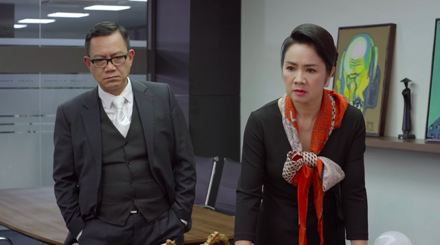 Hướng dương ngược nắng: Thành viên ekip làm phim chia sẻ của về cái kết cho các cặp đôi Hướng dương ngược nắng: Thành viên ekip làm phim chia sẻ của về cái kết cho các cặp đôi