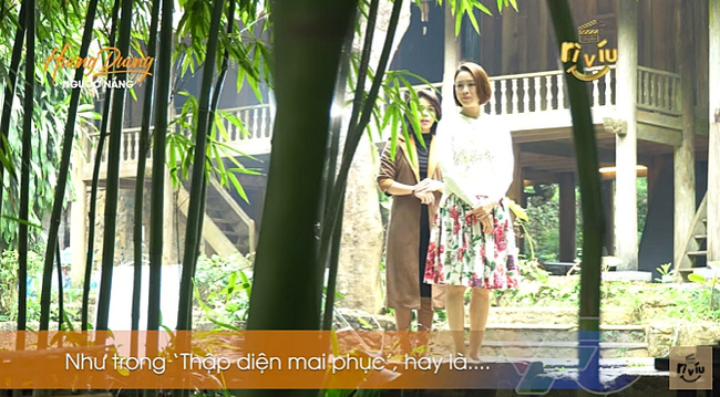 Hướng dương ngược nắng tập 51: Chị em Minh - Châu hoá giải hiểu lầm, Hoàng đứng trước nguy cơ bóc lịch - Ảnh 2 Hướng dương ngược nắng tập 51: Chị em Minh - Châu hoá giải hiểu lầm, Hoàng đứng trước nguy cơ bóc lịch - Ảnh 2