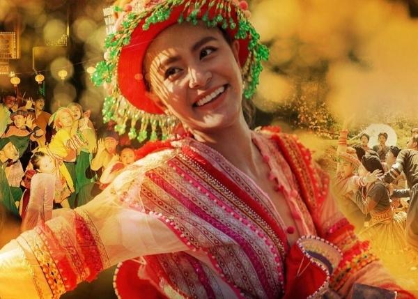 Hoàng Thuỳ Linh lại có thành thích đáng nể khi trở thành nữ ca sĩ Việt đầu tiên có MV triệu like - Ảnh 1 Hoàng Thuỳ Linh lại có thành thích đáng nể khi trở thành nữ ca sĩ Việt đầu tiên có MV triệu like - Ảnh 1