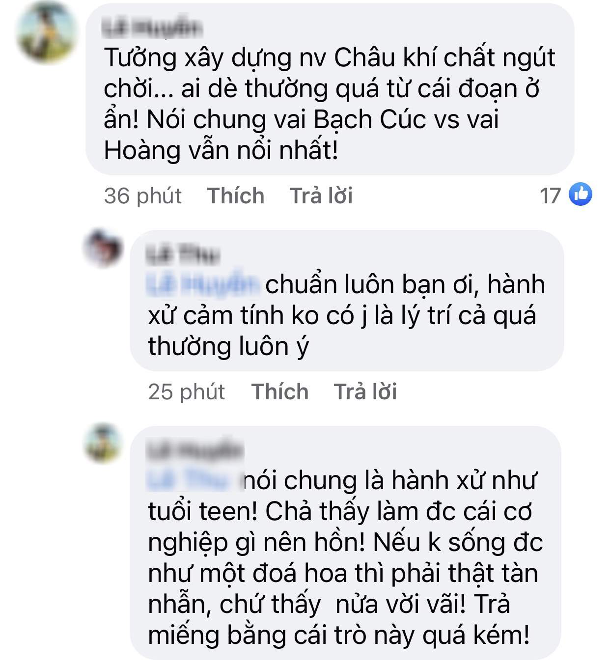 Hướng dương ngược nắng: Kiên chua chát khi thấy Châu hôn Phúc, đại tiểu thư mà hành xử như con nít - Ảnh 2 Hướng dương ngược nắng: Kiên chua chát khi thấy Châu hôn Phúc, đại tiểu thư mà hành xử như con nít - Ảnh 2