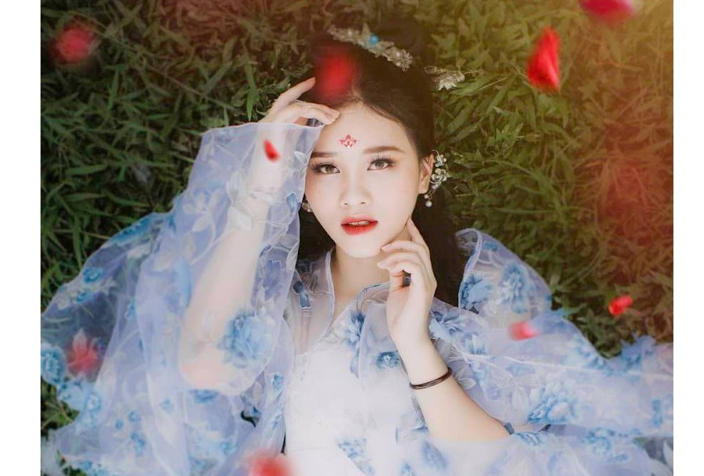 Hot Tiktoker Ngoại thương đa tài được CĐM 'truy lùng' khi Pick tướng Natalya trong suốt 400 trận - Ảnh 3 Hot Tiktoker Ngoại thương đa tài được CĐM 'truy lùng' khi Pick tướng Natalya trong suốt 400 trận - Ảnh 3