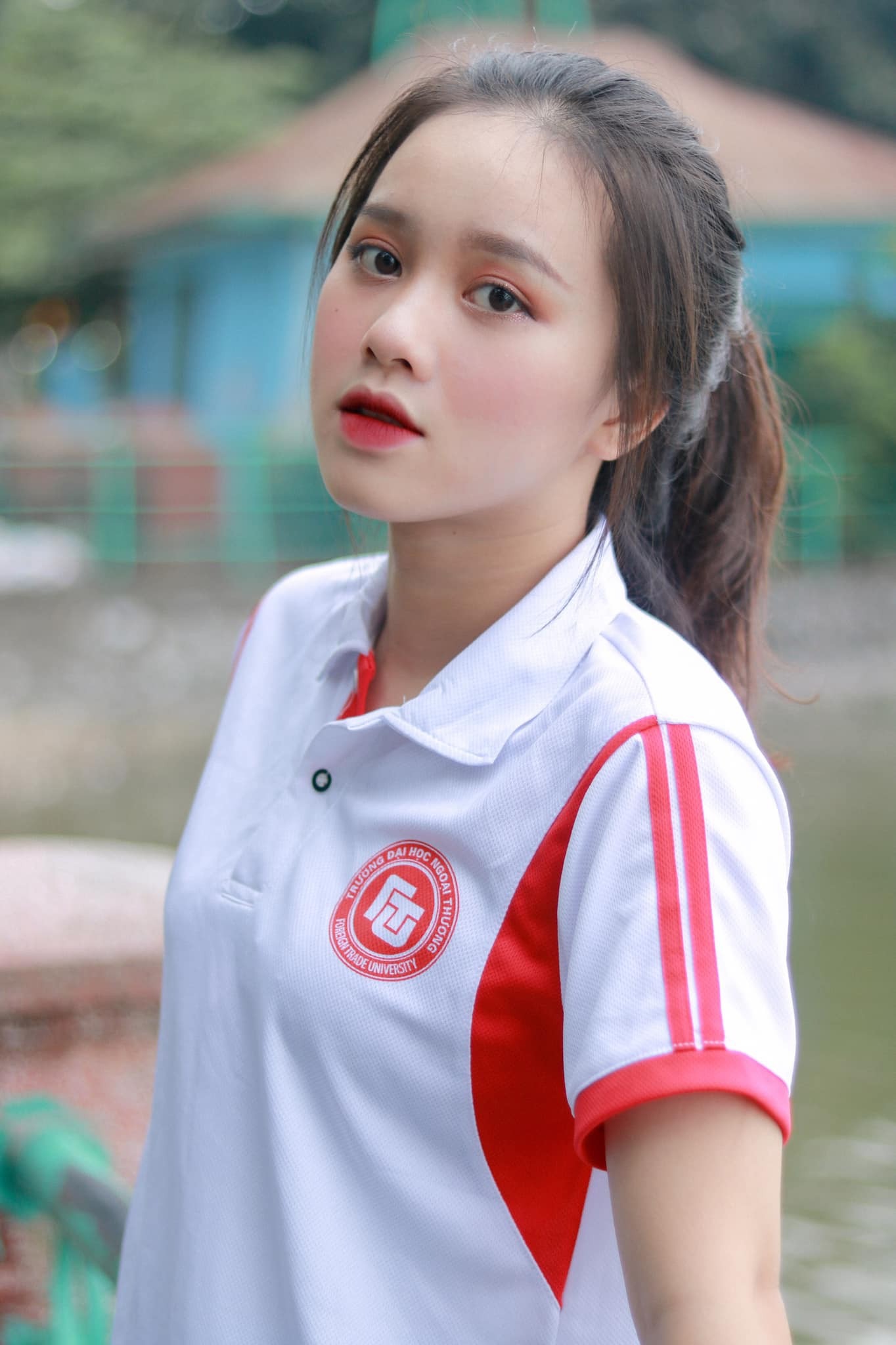 Hot Tiktoker Ngoại thương đa tài được CĐM 'truy lùng' khi Pick tướng Natalya trong suốt 400 trận - Ảnh 2 Hot Tiktoker Ngoại thương đa tài được CĐM 'truy lùng' khi Pick tướng Natalya trong suốt 400 trận - Ảnh 2