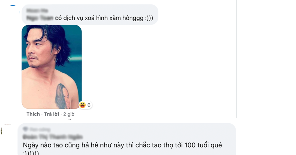 CĐM bình luận rôm rả trước tin Phượng Chanel, Quách Ngọc Ngoan 'đường ai nấy đi' - Ảnh 1