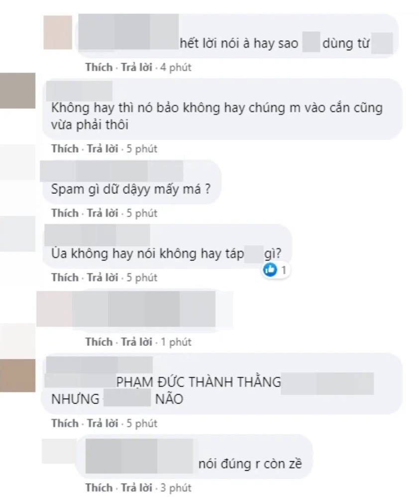 Chê LAYLALAY không hay, rapper Ngắn bị fans của Jack tổng công kích, thi nhau vote 1 sao - ảnh 2