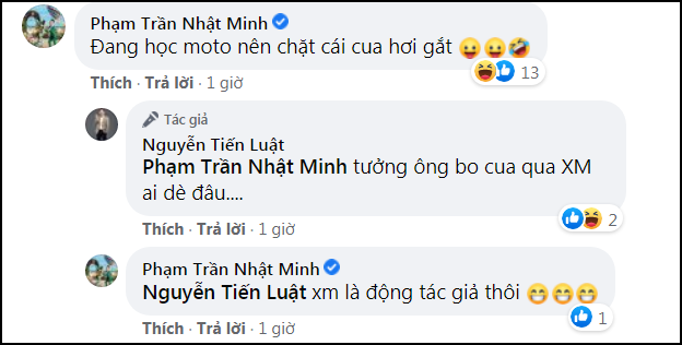 Đại gia Minh Nhựa bị 'nghi ngờ' giới tính vì đòi ngủ chung với ông xã Thu Trang Đại gia Minh Nhựa bị 'nghi ngờ' giới tính vì đòi ngủ chung với ông xã Thu Trang
