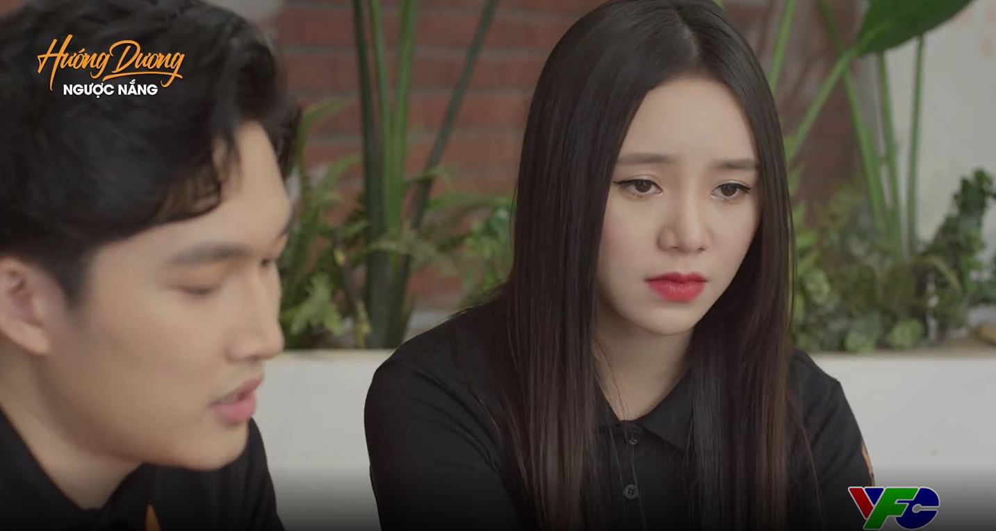 Không còn hận thù choán hết tâm trí, giờ đây Trí đã nghĩ thông suốt khi chấp nhận Kiên vì anh không có quyền lựa chọn cha mẹ và anh chị, cũng như Ngọc, khi biết Minh là chị ruột thì cô cũng không từ bỏ mãi được.