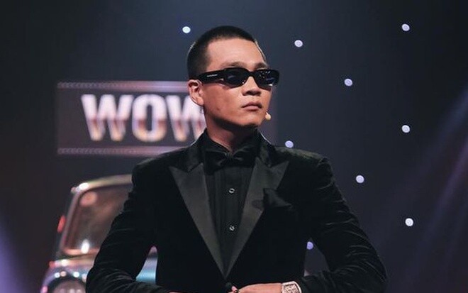 Wowy bị kêu 'làm màu' khi đề nghị mọi người đừng tặng hoa để bảo vệ môi trường Wowy bị kêu 'làm màu' khi đề nghị mọi người đừng tặng hoa để bảo vệ môi trường