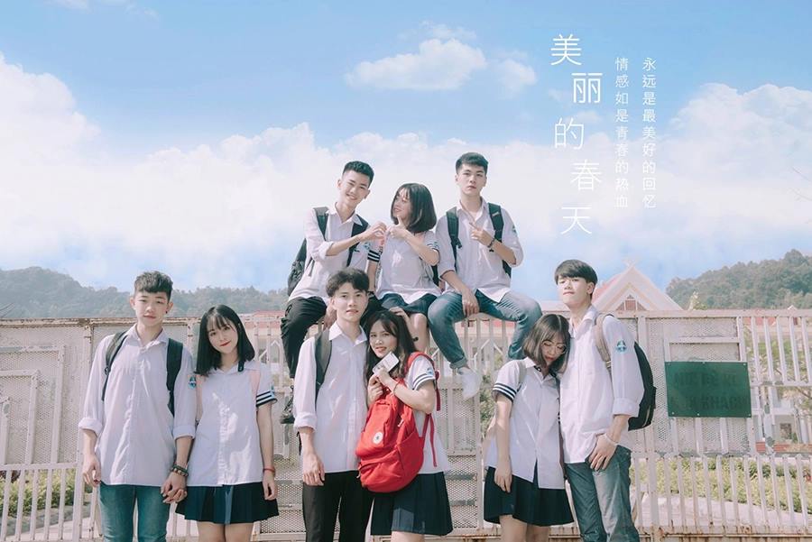 Cấp 3 là độ tuổi khiến nhiều bạn trẻ thay đổi về tâm sinh lý. Có thể trong lúc nóng vội mà nhiều bạn trẻ dễ làm bố mẹ tổn thương, hay cũng vì lo lắng cho cái mà các bậc phụ huynh thường dễ nóng giận, đôi khi khiến chúng ta cảm thấy phiền phức. Ảnh minh hoạ