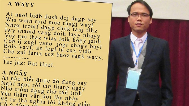 Kiều Trường Lâm tin rằng một khi độc giả đã chính thức học chữ 4.0 thì sẽ rất ủng hộ và sẽ có trên 90% dân số cả nước ủng hộ việc học chữ mới