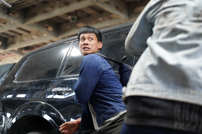 'Lật mặt: 48H' của Lý Hải cán mốc doanh thu 100 tỷ đồng, liệu có cửa vượt Bố Già? 'Lật mặt: 48H' của Lý Hải cán mốc doanh thu 100 tỷ đồng, liệu có cửa vượt Bố Già?