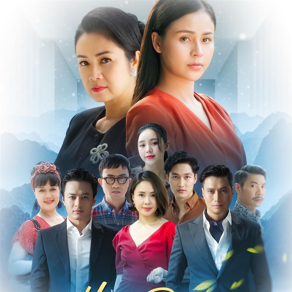 Trong những tập gần đây, thì người xem gần như tin chắc rằng Minh sẽ trở thành người lãnh đạo thế hệ kế tiếp của Cao Dược, đặc biệt là khi Hoàng chuyển toàn bộ số cổ phần ở Cao Dược cho người mình yêu, còn Châu thì chắc suất 'out' khỏi đường đua đến 'ngai vàng'. Ảnh: NSX Trong những tập gần đây, thì người xem gần như tin chắc rằng Minh sẽ trở thành người lãnh đạo thế hệ kế tiếp của Cao Dược, đặc biệt là khi Hoàng chuyển toàn bộ số cổ phần ở Cao Dược cho người mình yêu, còn Châu thì chắc suất 'out' khỏi đường đua đến 'ngai vàng'. Ảnh: NSX