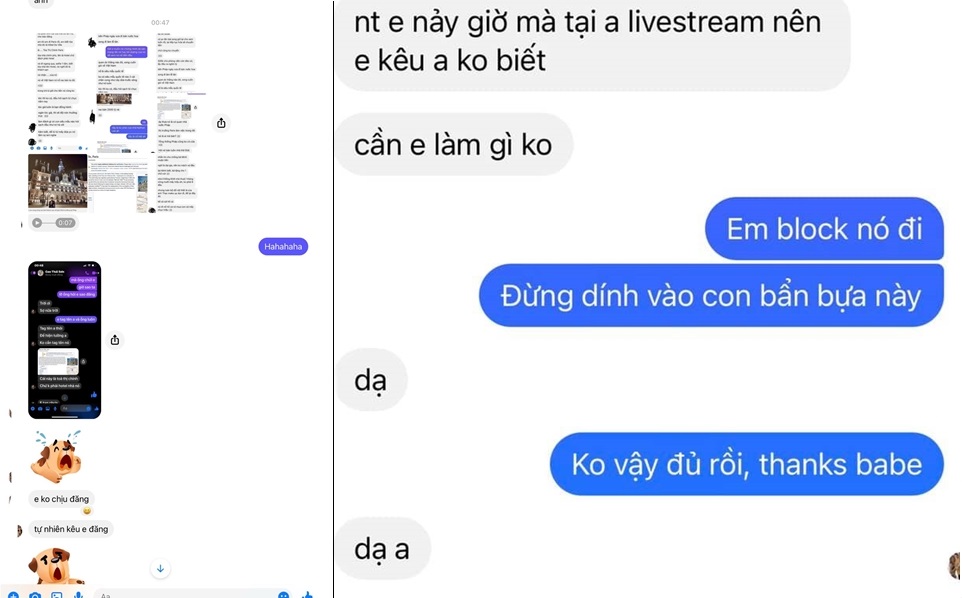 Ám chỉ Nathan Lee dài tập như 'cô dâu 8 tuổi', Cao Thái Sơn quyết chơi đến cùng Ám chỉ Nathan Lee dài tập như 'cô dâu 8 tuổi', Cao Thái Sơn quyết chơi đến cùng