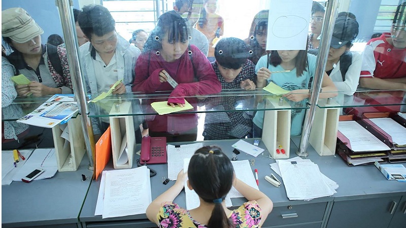 Năm học 2021-2022, thêm nhiều trường đại học thông báo tăng học phí, tăng vọt ở các trường bắt đầu áp dụng cơ chế tự chủ tài chính. Ảnh minh hoạ Năm học 2021-2022, thêm nhiều trường đại học thông báo tăng học phí, tăng vọt ở các trường bắt đầu áp dụng cơ chế tự chủ tài chính. Ảnh minh hoạ