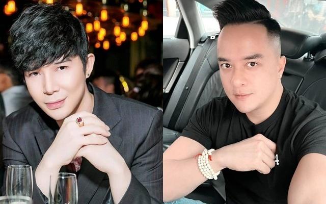 Giữa lúc Nathan Lee hả hê vì mua được loạt hit của Cao Thái Sơn, Chi Pu và Phí Phương Anh bỗng nhận được 'lộc' - Ảnh 1 Giữa lúc Nathan Lee hả hê vì mua được loạt hit của Cao Thái Sơn, Chi Pu và Phí Phương Anh bỗng nhận được 'lộc' - Ảnh 1