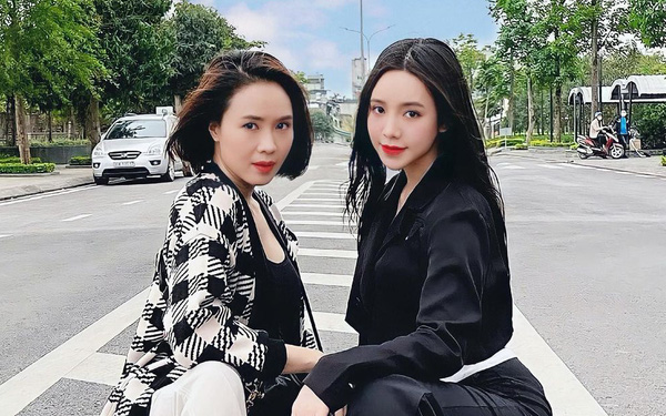 Trong Hướng dương ngược nắng, Quỳnh Kool vào vai cô tiểu thư Cao Minh Ngọc của gia tộc họ Cao. Trong Hướng dương ngược nắng, Quỳnh Kool vào vai cô tiểu thư Cao Minh Ngọc của gia tộc họ Cao.