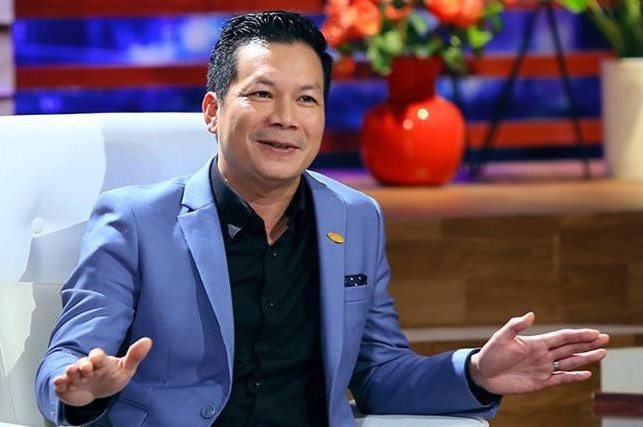 Người giỏi thường lòng tự ái rất cao, Shark Hưng nói đúng đấy! Ảnh: FB Người giỏi thường lòng tự ái rất cao, Shark Hưng nói đúng đấy! Ảnh: FB