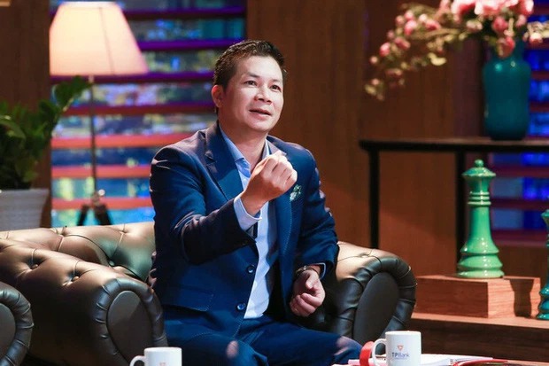 Shark Hưng chỉ ra cách doanh nghiệp trả lương và giữ chân nhân tài Shark Hưng chỉ ra cách doanh nghiệp trả lương và giữ chân nhân tài