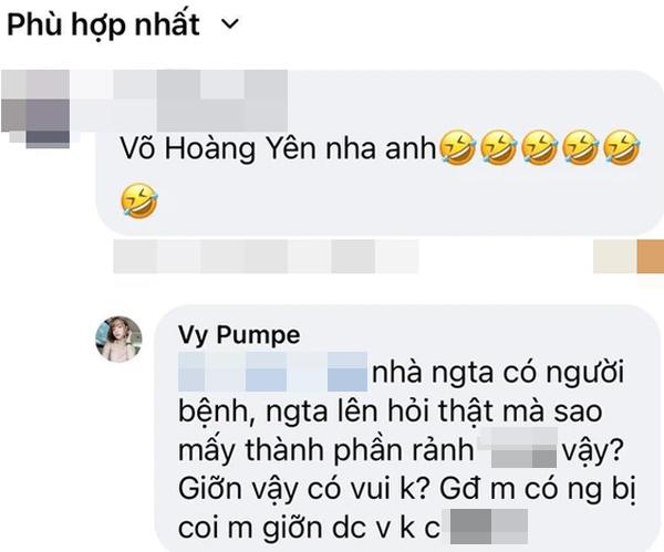 fan kém duyên bao nhiêu thì vợ Mạc Văn Khoa cũng thể hiện sự nông nổi của mình. Ảnh: FB fan kém duyên bao nhiêu thì vợ Mạc Văn Khoa cũng thể hiện sự nông nổi của mình. Ảnh: FB
