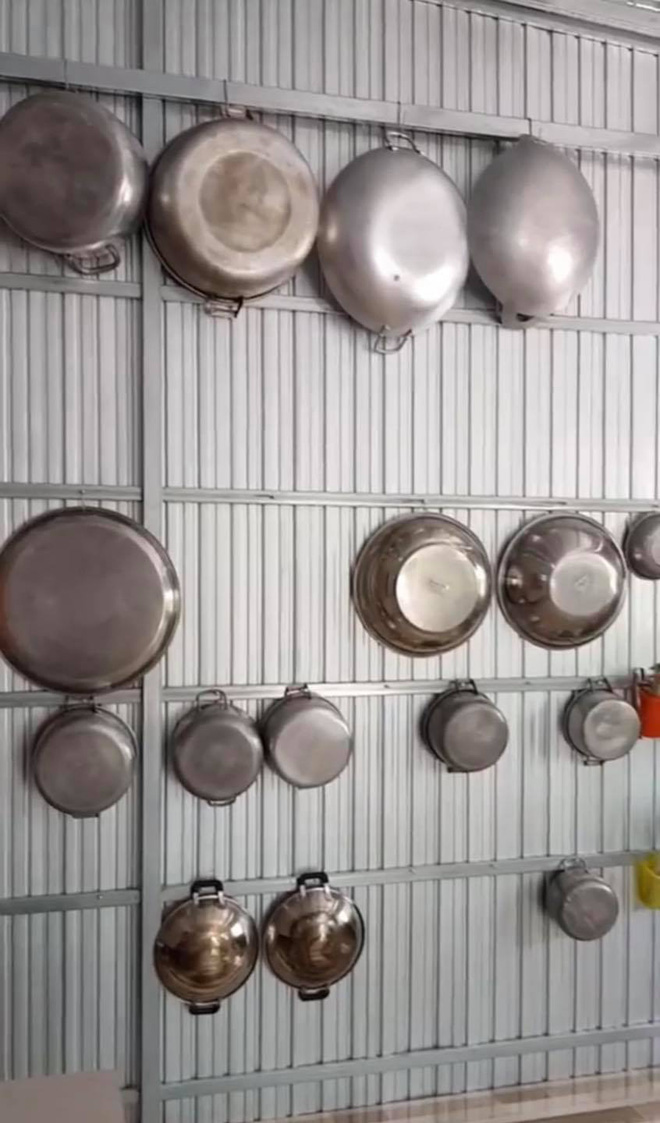 Khoe ảnh về thăm nhà người yêu, mẹ chàng trai nhìn cảnh căn bếp liền giục cưới gấp Khoe ảnh về thăm nhà người yêu, mẹ chàng trai nhìn cảnh căn bếp liền giục cưới gấp
