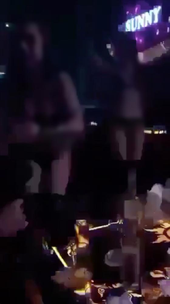 Bar-karaoke Sunny bị nghi lộ clip nhạy cảm, Công an Vĩnh Phúc vào cuộc