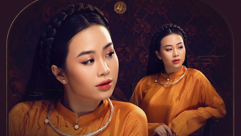 Ca sĩ Phi Nhung làm giám khảo của 2 chương trình này, cô nhận xét Dương Huệ sở hữu chất giọng hay, cách nga ngân lạ, có phong cách riêng không bị pha trộn hay giống với bất kỳ ca sĩ đàn anh đàn chị nào. Đây cũng là động lực để sau khi rời khỏi cuộc thi Dương Huệ chính thức bước chân vào con đường ca hát chuyên nghiệp đầu năm 2019. Ảnh: NVCC Ca sĩ Phi Nhung làm giám khảo của 2 chương trình này, cô nhận xét Dương Huệ sở hữu chất giọng hay, cách nga ngân lạ, có phong cách riêng không bị pha trộn hay giống với bất kỳ ca sĩ đàn anh đàn chị nào. Đây cũng là động lực để sau khi rời khỏi cuộc thi Dương Huệ chính thức bước chân vào con đường ca hát chuyên nghiệp đầu năm 2019. Ảnh: NVCC