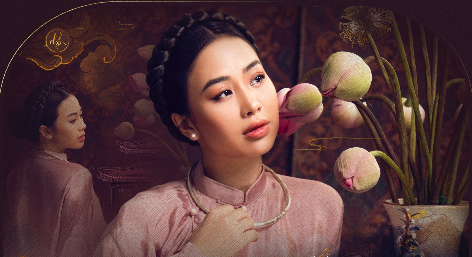 Dương Huệ tốt nghiệp trường Sư phạm nghệ thuật Trung ương. Cô gái gốc Hà Nội được khán giả biết khi tham gia chương trình “Solo cùng Bolero 2018”, top 8 'Ban nhạc quyền năng 2019'. Nhưng vì thiếu kinh nghiệm trình diễn và chọn bài chưa phù hợp, cô chỉ lọt Top 6 chung cuộc ở cả 2 cuộc thi. Ảnh: NVCC Dương Huệ tốt nghiệp trường Sư phạm nghệ thuật Trung ương. Cô gái gốc Hà Nội được khán giả biết khi tham gia chương trình “Solo cùng Bolero 2018”, top 8 'Ban nhạc quyền năng 2019'. Nhưng vì thiếu kinh nghiệm trình diễn và chọn bài chưa phù hợp, cô chỉ lọt Top 6 chung cuộc ở cả 2 cuộc thi. Ảnh: NVCC