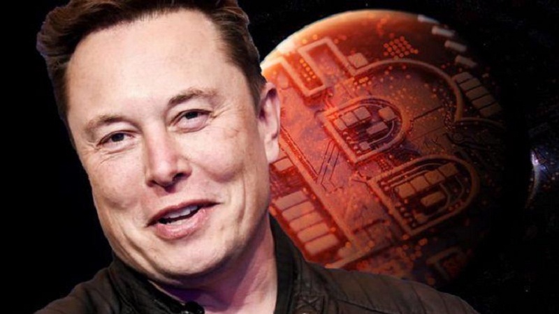Elon Musk tác động đến tất cả người mua Bitcoin chỉ bằng vài dòng tweet vào cuối tuần. Elon Musk tác động đến tất cả người mua Bitcoin chỉ bằng vài dòng tweet vào cuối tuần.
