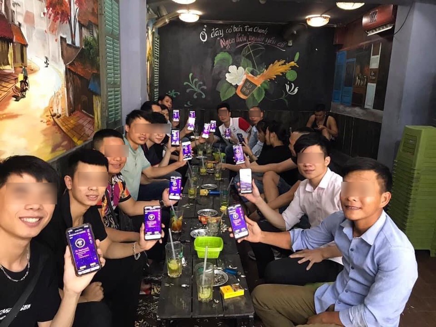 Mặc dù ra đời từ năm 2019, dự án Pi Network cho đến nay vẫn chưa công khai mã nguồn mở, thậm chí chưa đưa vào hoạt động trên mạng chính thức (mainnet). Ảnh: FB