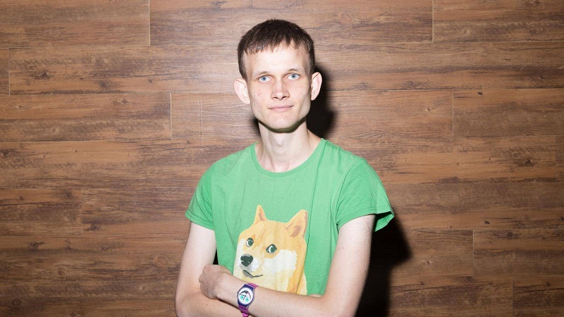 Vitalik Buterin, người sáng lập đồng tiền số Ethereum, mới đây đã ghi tên mình vào danh sách những tỷ phú trẻ nhất thế giới với khối tài sản hơn 1 tỷ USD. Vitalik Buterin, người sáng lập đồng tiền số Ethereum, mới đây đã ghi tên mình vào danh sách những tỷ phú trẻ nhất thế giới với khối tài sản hơn 1 tỷ USD.