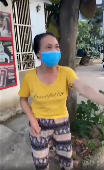 Từ Bắc Giang về Sơn La, nam thanh niên cùng mẹ đuổi nhân viên y tế lấy mẫu xét nghiệm Covid-19 - Ảnh 1