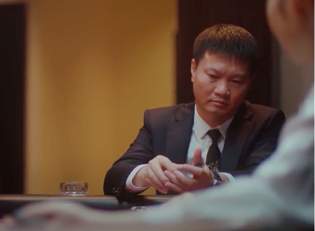 Vai diễn của CEO Đào Nguyên trong MV mới ra mắt của ca sĩ Khắc Việt. Vai diễn của CEO Đào Nguyên trong MV mới ra mắt của ca sĩ Khắc Việt.