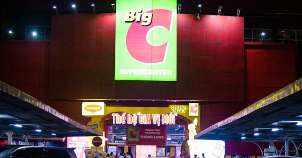 Kể từ ngày 25/5, Trung tâm Thương mại BigC Thăng Long (Cầu Giấy, Hà Nội) sẽ tạm thời đóng cửa cho đến khi có thông báo tiếp theo. Ảnh: FB Kể từ ngày 25/5, Trung tâm Thương mại BigC Thăng Long (Cầu Giấy, Hà Nội) sẽ tạm thời đóng cửa cho đến khi có thông báo tiếp theo. Ảnh: FB