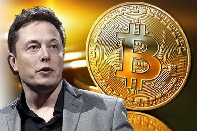 Ngay sau thông báo của Elon Musk vào sáng 24/5, giá Bitcoin đã tăng từ 38.000 USD lên 39.600 USD, trước khi tụt lại mức 39.000 USD. Ảnh minh hoạ Ngay sau thông báo của Elon Musk vào sáng 24/5, giá Bitcoin đã tăng từ 38.000 USD lên 39.600 USD, trước khi tụt lại mức 39.000 USD. Ảnh minh hoạ