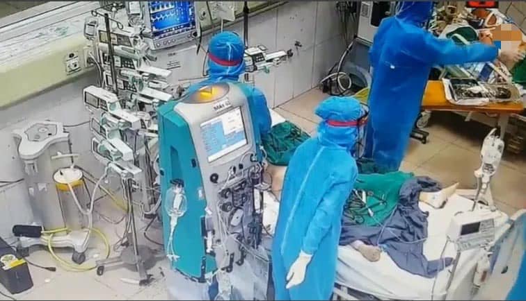 Sẽ không phải ước gì hay giá như nếu mỗi người chúng ta đều có ý thức phòng dịch mọi lúc, mọi nơi. Ảnh minh hoạ Sẽ không phải ước gì hay giá như nếu mỗi người chúng ta đều có ý thức phòng dịch mọi lúc, mọi nơi. Ảnh minh hoạ