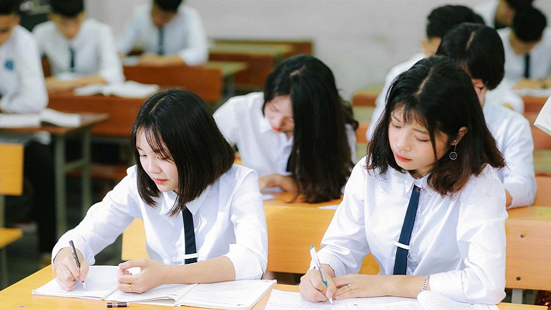 Lịch thi lớp 10 năm 2021: Hà Nội dự kiến giữ nguyên lịch, Thanh Hoá xét đặc cách cho thí sinh diện F0, F1 - Ảnh 1 Lịch thi lớp 10 năm 2021: Hà Nội dự kiến giữ nguyên lịch, Thanh Hoá xét đặc cách cho thí sinh diện F0, F1 - Ảnh 1