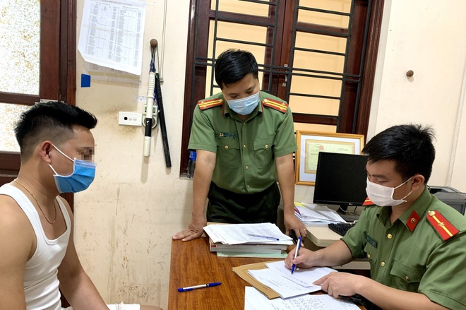 Bắc Giang xử phạt thanh niên tung tin bị cán bộ quản lý 'ăn chặn' suất ăn trong khu cách ly 2