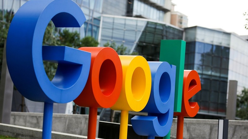 Google bị Cơ quan Giám sát Cạnh tranh của Pháp phạt hơn 6000 tỷ vì vi phạm luật chống độc quyền. Ảnh: GG Google bị Cơ quan Giám sát Cạnh tranh của Pháp phạt hơn 6000 tỷ vì vi phạm luật chống độc quyền. Ảnh: GG