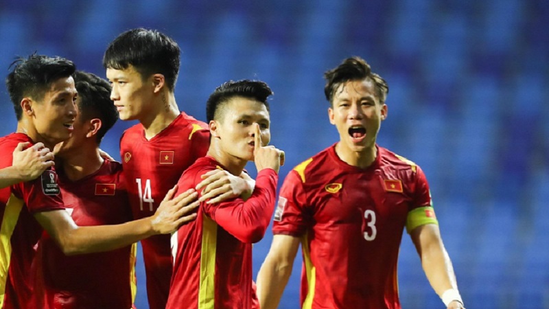Đội tuyển Việt Nam săn kì tích World Cup: Kịch bản đi tiếp đẹp như mơ, thầy Park cần mấy điểm nữa? 1