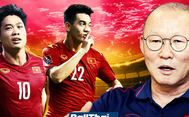 Link xem trực tiếp Việt Nam vs Malaysia, vòng loại World Cup 2022 1