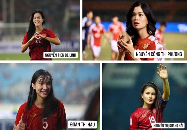 Mỗi người một vẻ thật khó mà đánh giá ai hơn ai. Mỗi người một vẻ thật khó mà đánh giá ai hơn ai.