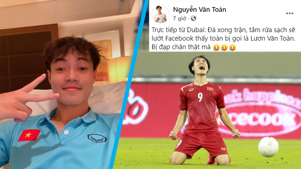 Cay hộ Malaysia, báo Trung Quốc lại so sánh cú ngã của Văn Toàn với pha ăn vạ để đời của Rivaldo 3 Cay hộ Malaysia, báo Trung Quốc lại so sánh cú ngã của Văn Toàn với pha ăn vạ để đời của Rivaldo 3