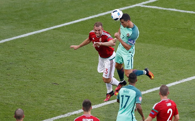 Ronaldo chắc chắn là ngôi sao được kỳ vọng nhất của Bồ Đào Nha tại EURO 2020. Ronaldo chắc chắn là ngôi sao được kỳ vọng nhất của Bồ Đào Nha tại EURO 2020.