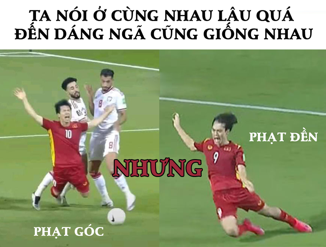 Quyết lấy lại penalty cho Công Phượng, CĐV Việt Nam tràn vào page FIFA World Cup 'làm loạn' 4