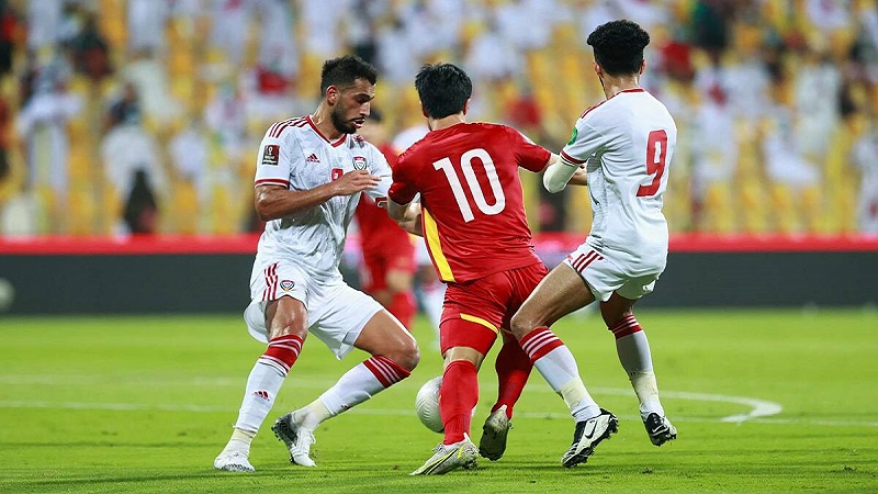 ĐT Việt Nam mơ kì tích World Cup: Nhật Bản âm thầm ra tay, muốn chiếm lấy 'thiên cơ' tại vòng loại 3